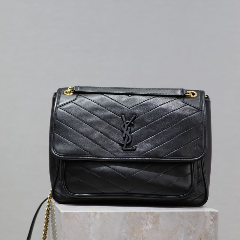 Y*L top handle bags
